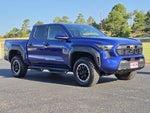2024 Toyota Tacoma 4WD TRD Off Road