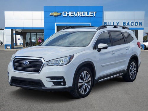2021 Subaru Ascent Limited