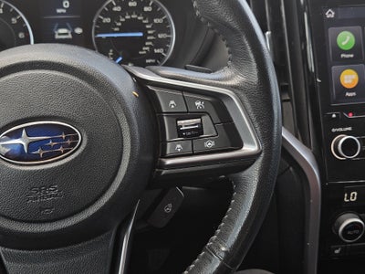 2021 Subaru Ascent Limited