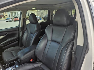 2021 Subaru Ascent Limited