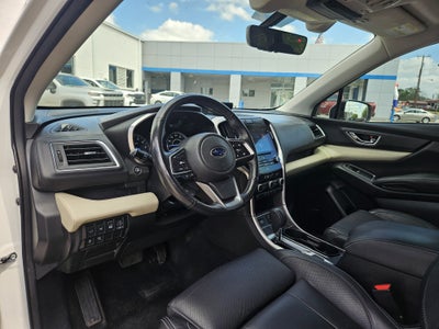2021 Subaru Ascent Limited