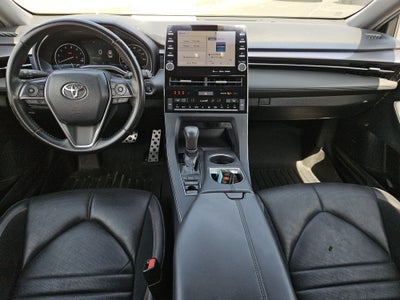 2019 Toyota Avalon XLE