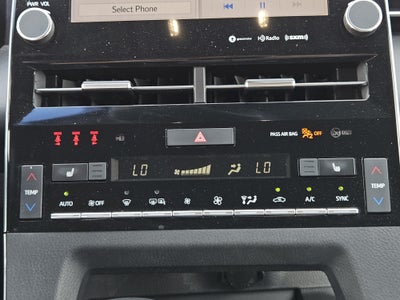 2019 Toyota Avalon XLE