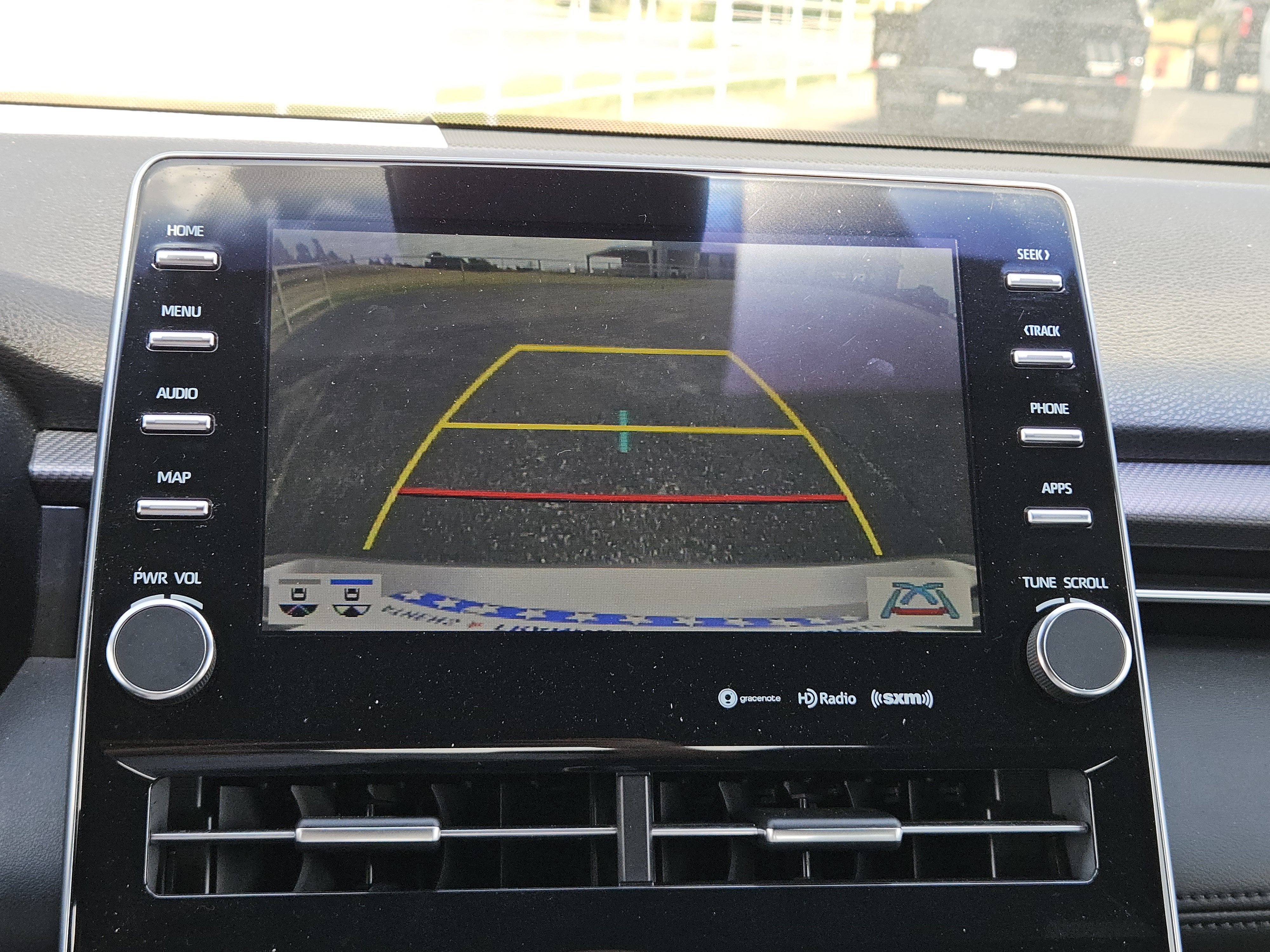2019 Toyota Avalon XLE