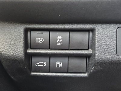 2019 Toyota Avalon XLE