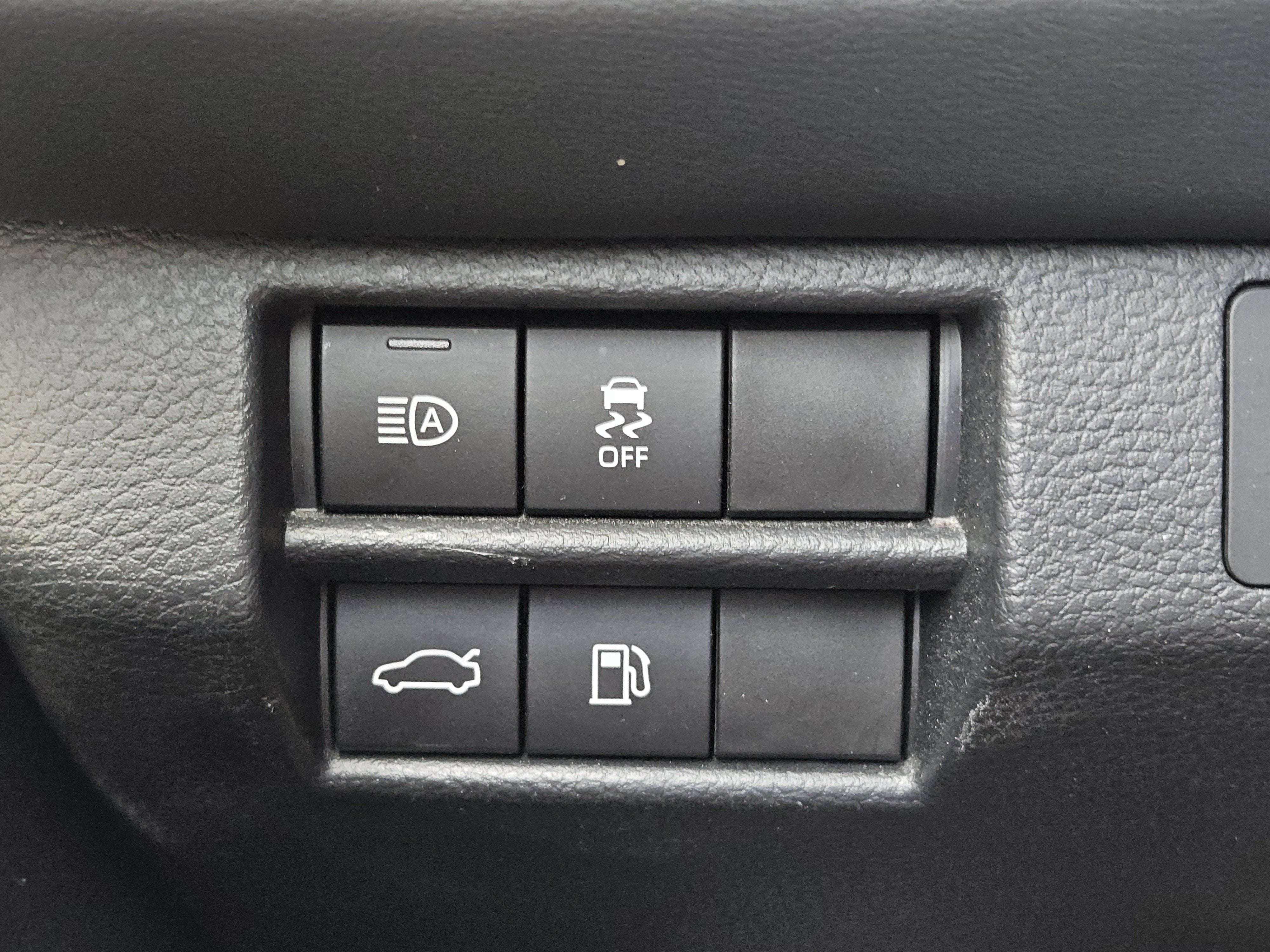 2019 Toyota Avalon XLE
