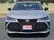 2019 Toyota Avalon XLE