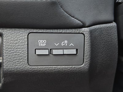 2019 Toyota Avalon XLE