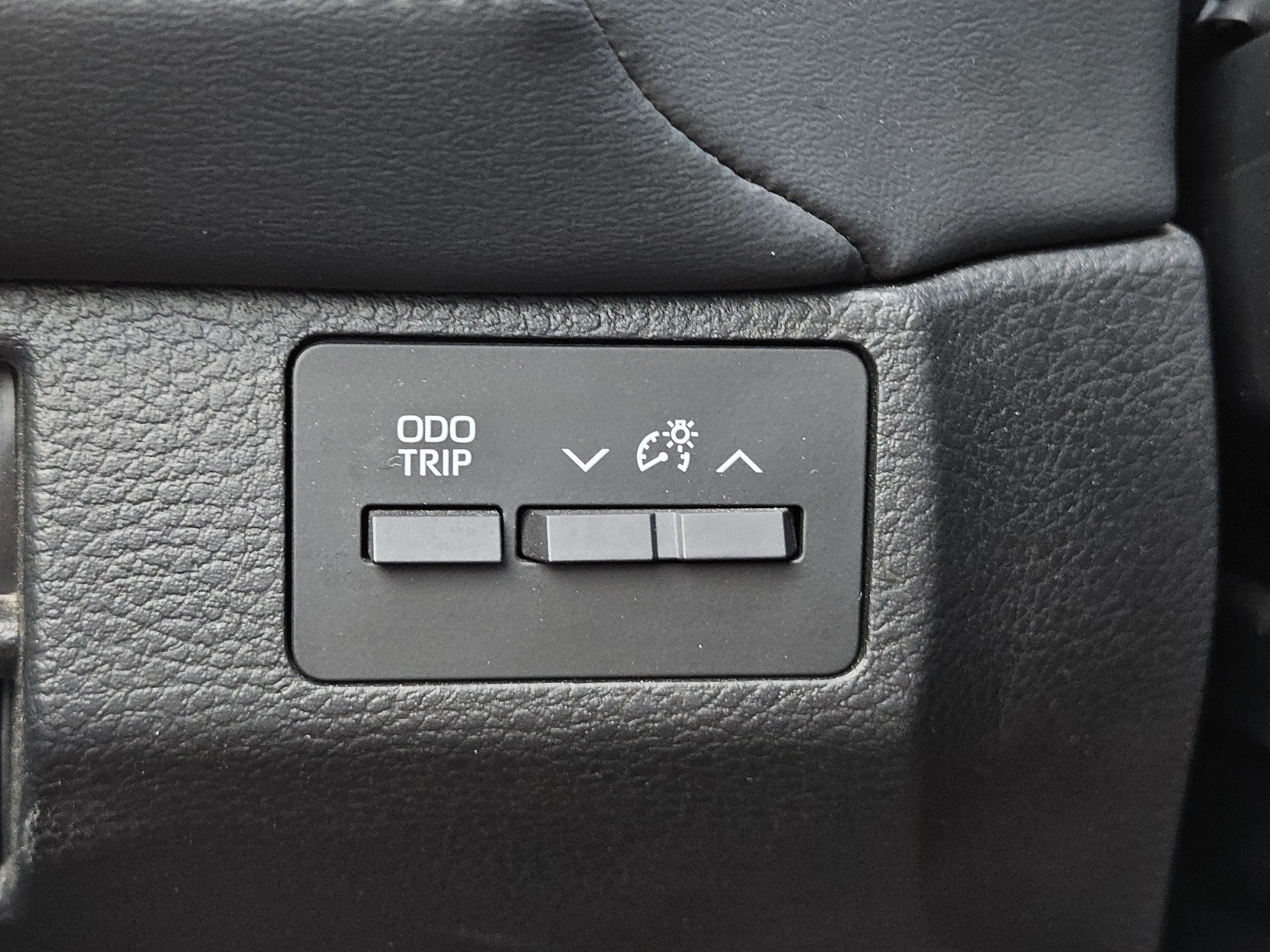 2019 Toyota Avalon XLE