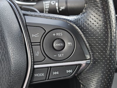 2019 Toyota Avalon XLE