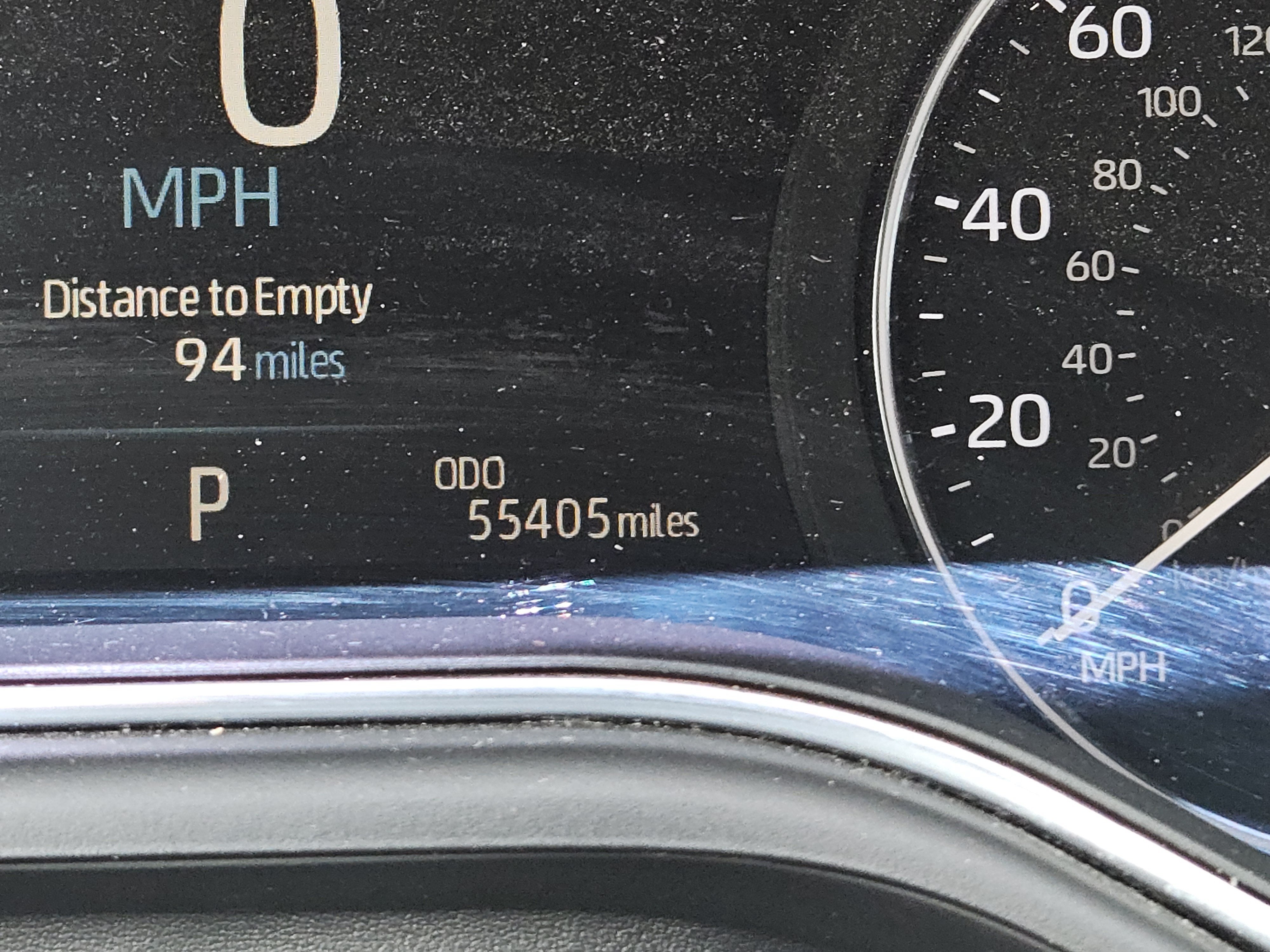 2019 Toyota Avalon XLE