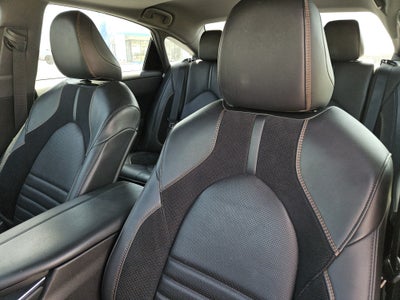 2019 Toyota Avalon XLE
