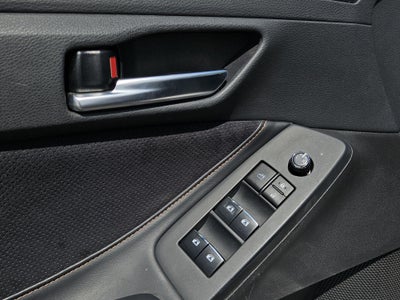 2019 Toyota Avalon XLE