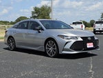 2019 Toyota Avalon XLE
