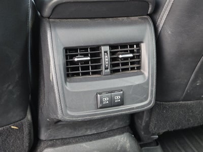 2019 Toyota Avalon XLE