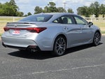 2019 Toyota Avalon XLE