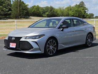 2019 Toyota Avalon XLE