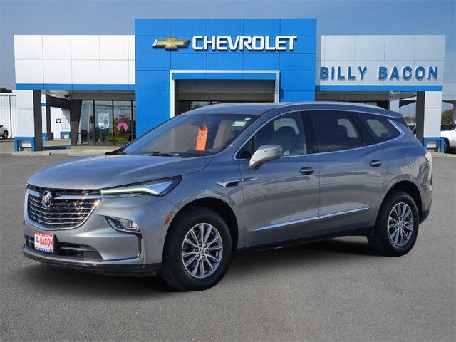 2024 Buick Enclave Premium