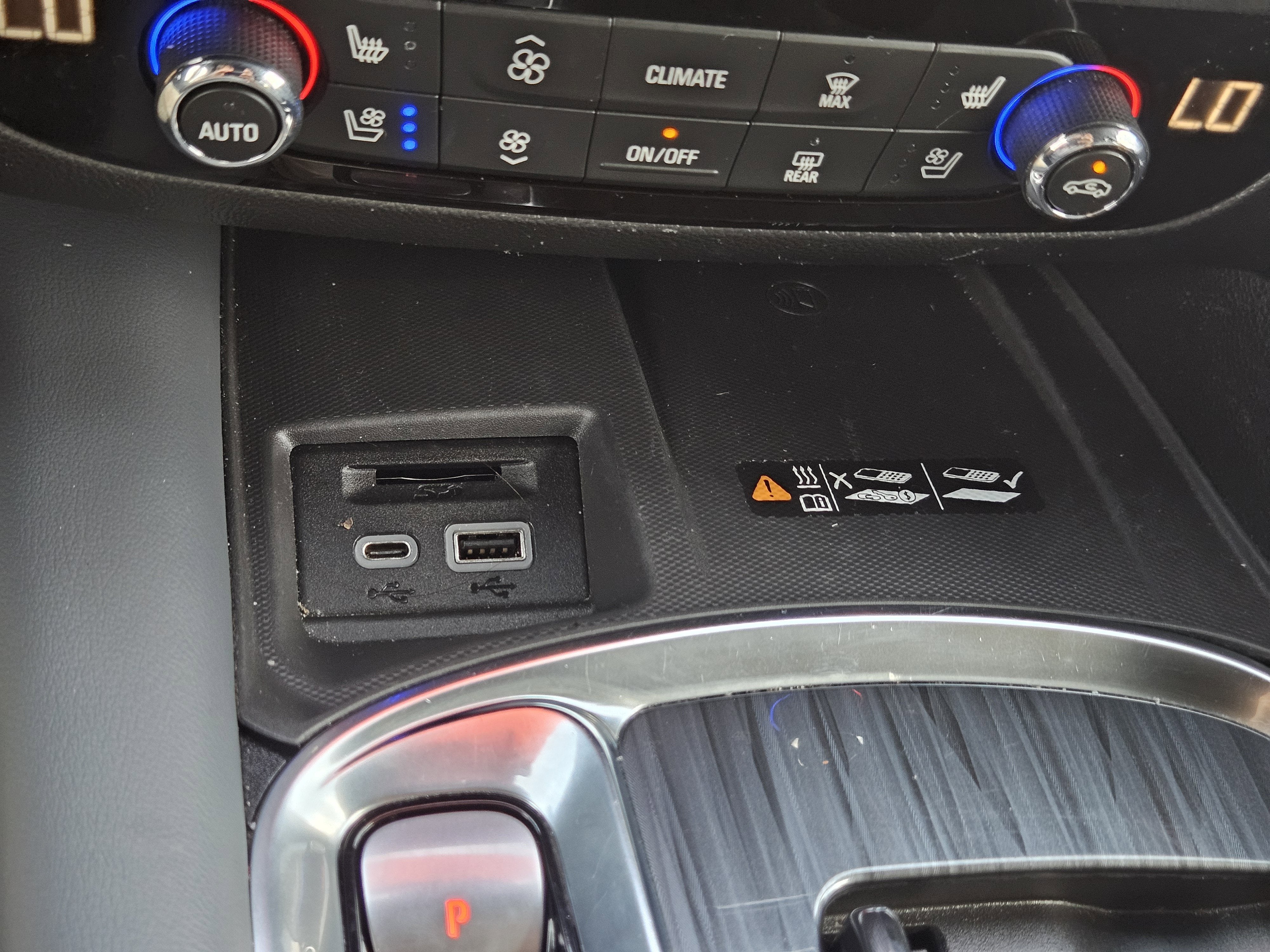 2024 Buick Enclave Premium