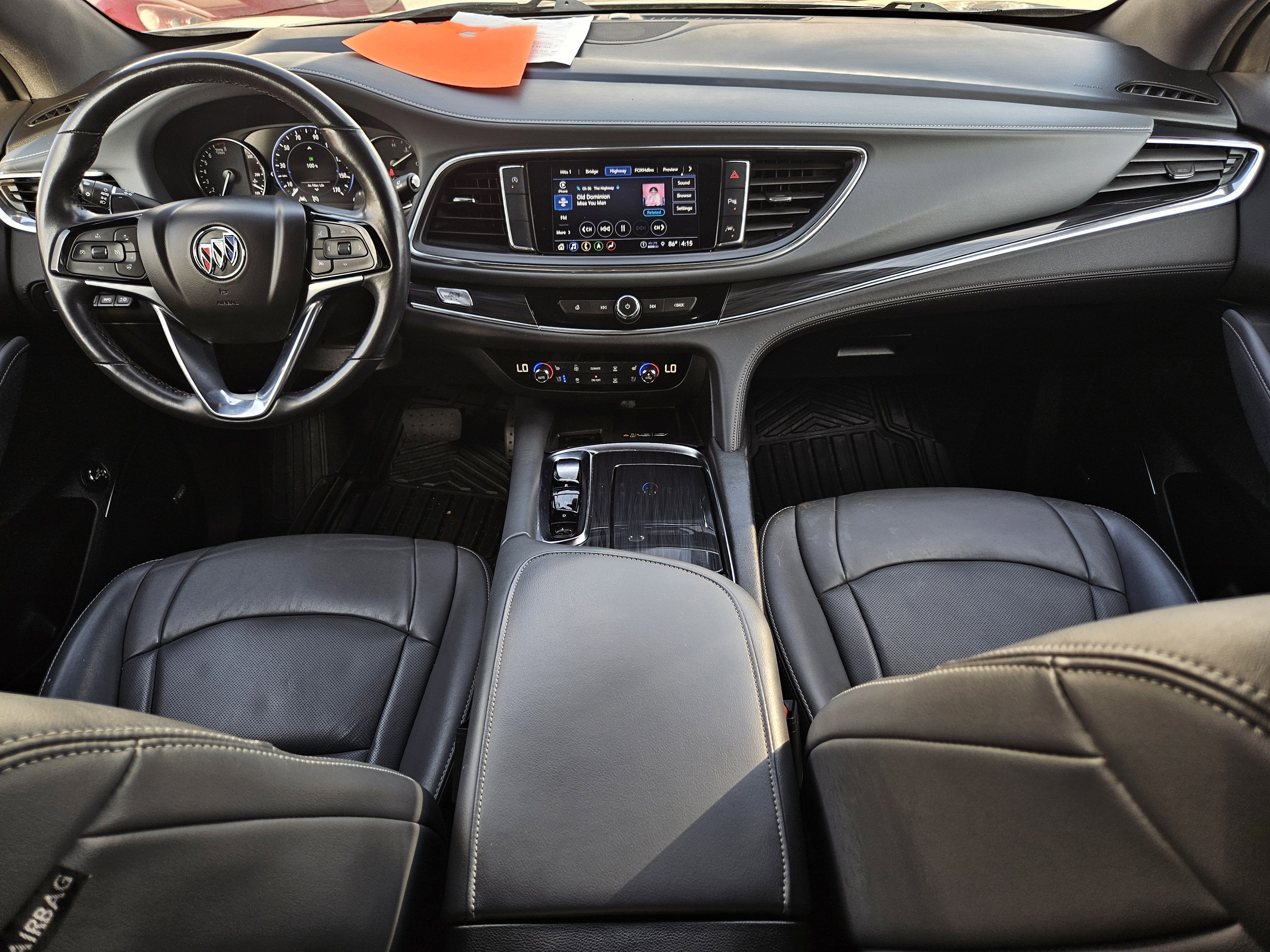 2024 Buick Enclave Premium