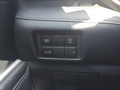 2023 Toyota Highlander BASE