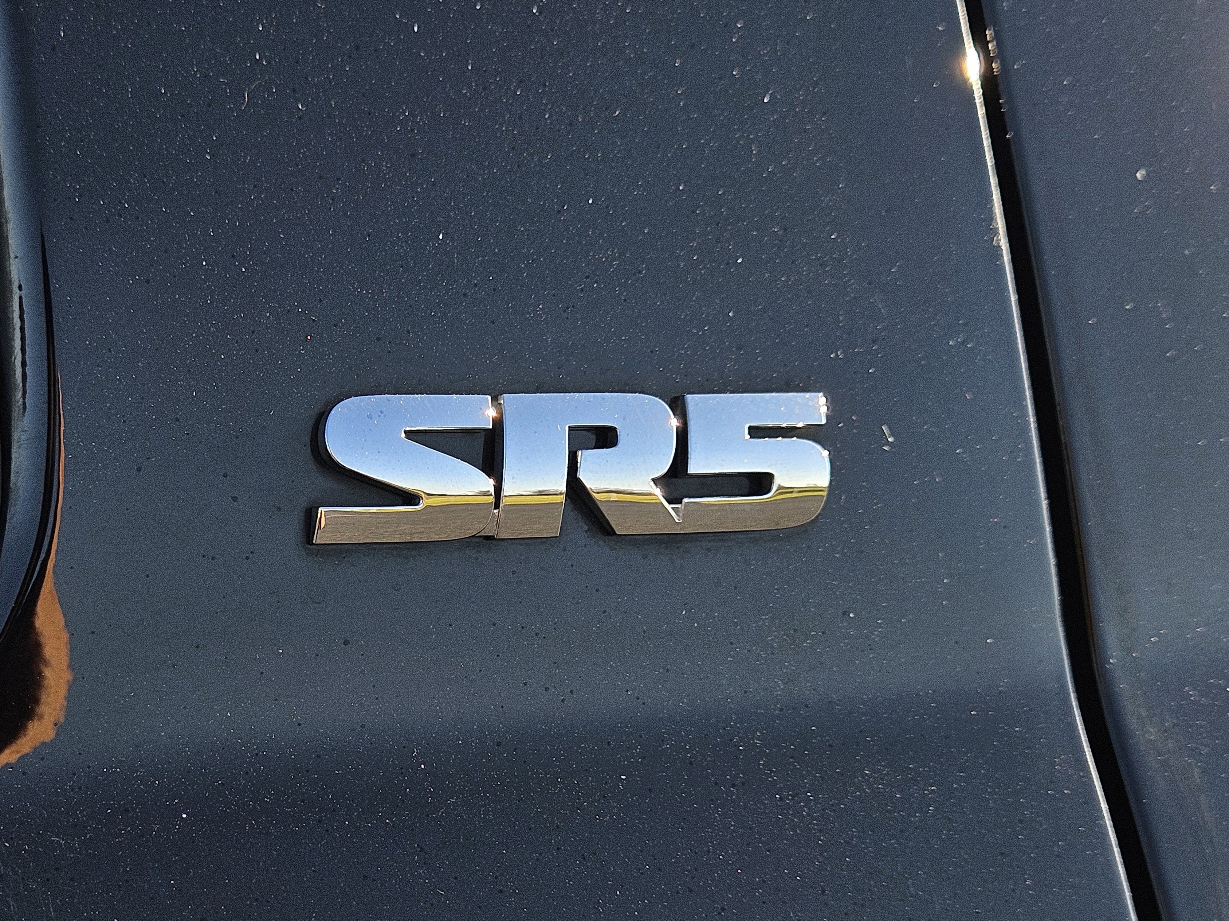 2020 Toyota Tundra 2WD SR5