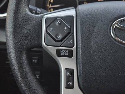 2020 Toyota Tundra 2WD SR5