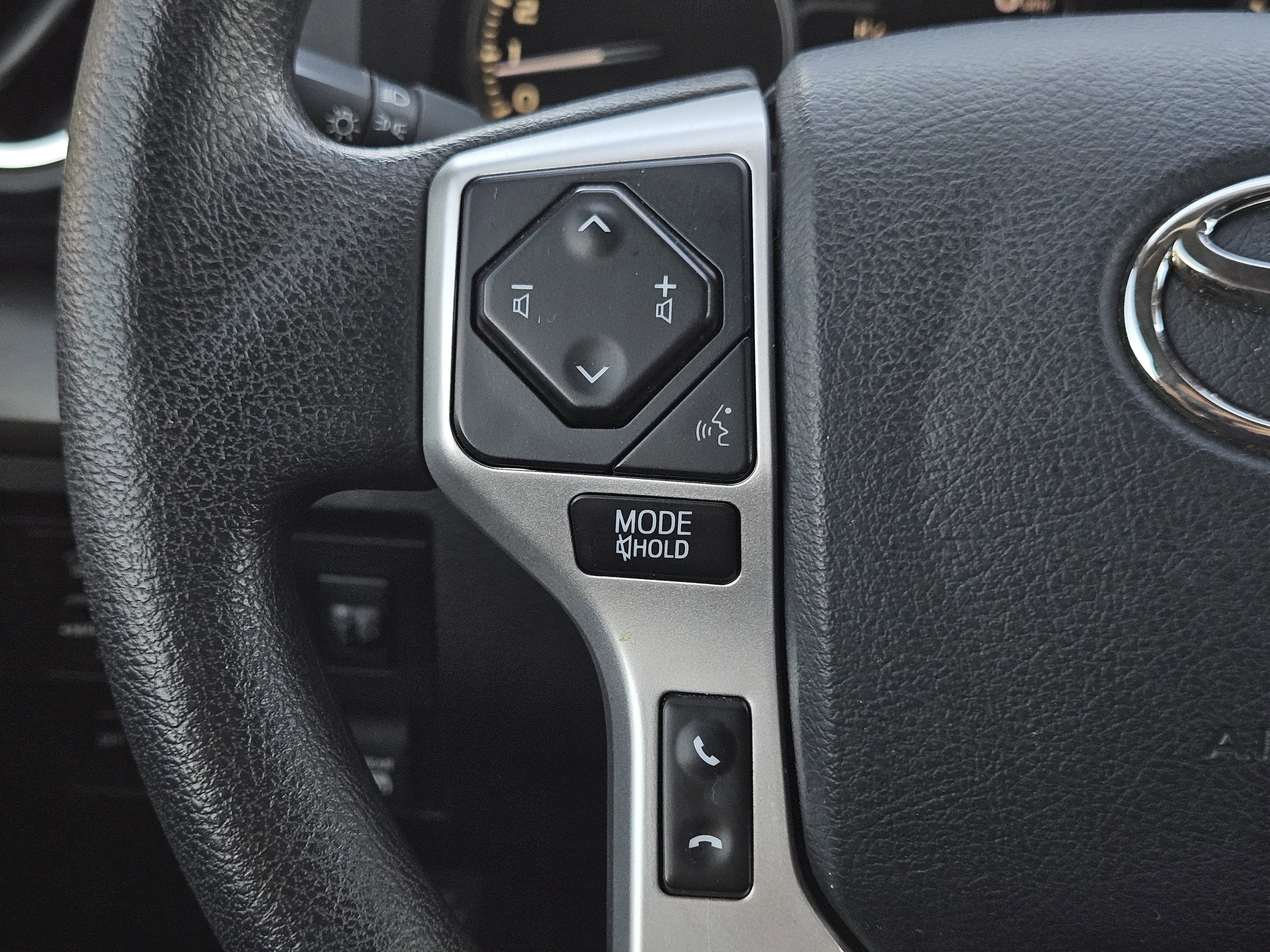 2020 Toyota Tundra 2WD SR5