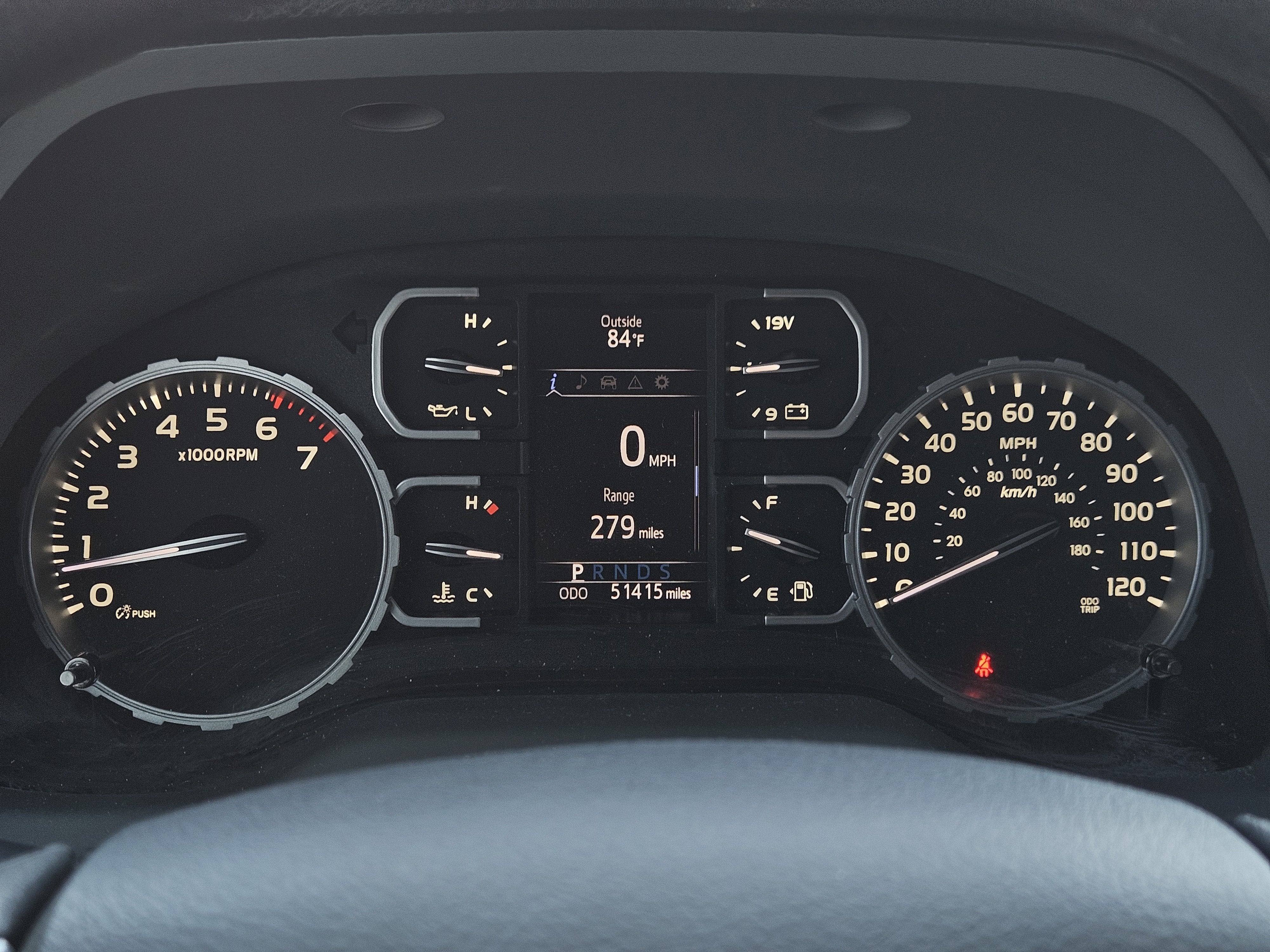 2020 Toyota Tundra 2WD SR5