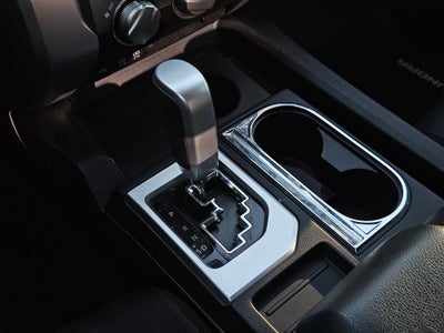 2020 Toyota Tundra 2WD SR5