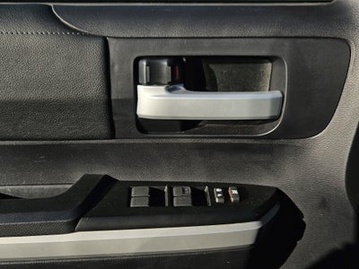 2020 Toyota Tundra 2WD SR5