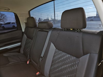 2020 Toyota Tundra 2WD SR5