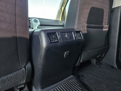 2020 Toyota Tundra 2WD SR5