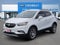 2017 Buick Encore Sport Touring
