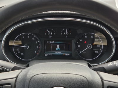 2017 Buick Encore Sport Touring