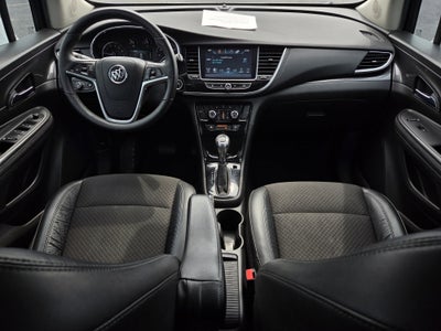 2017 Buick Encore Sport Touring