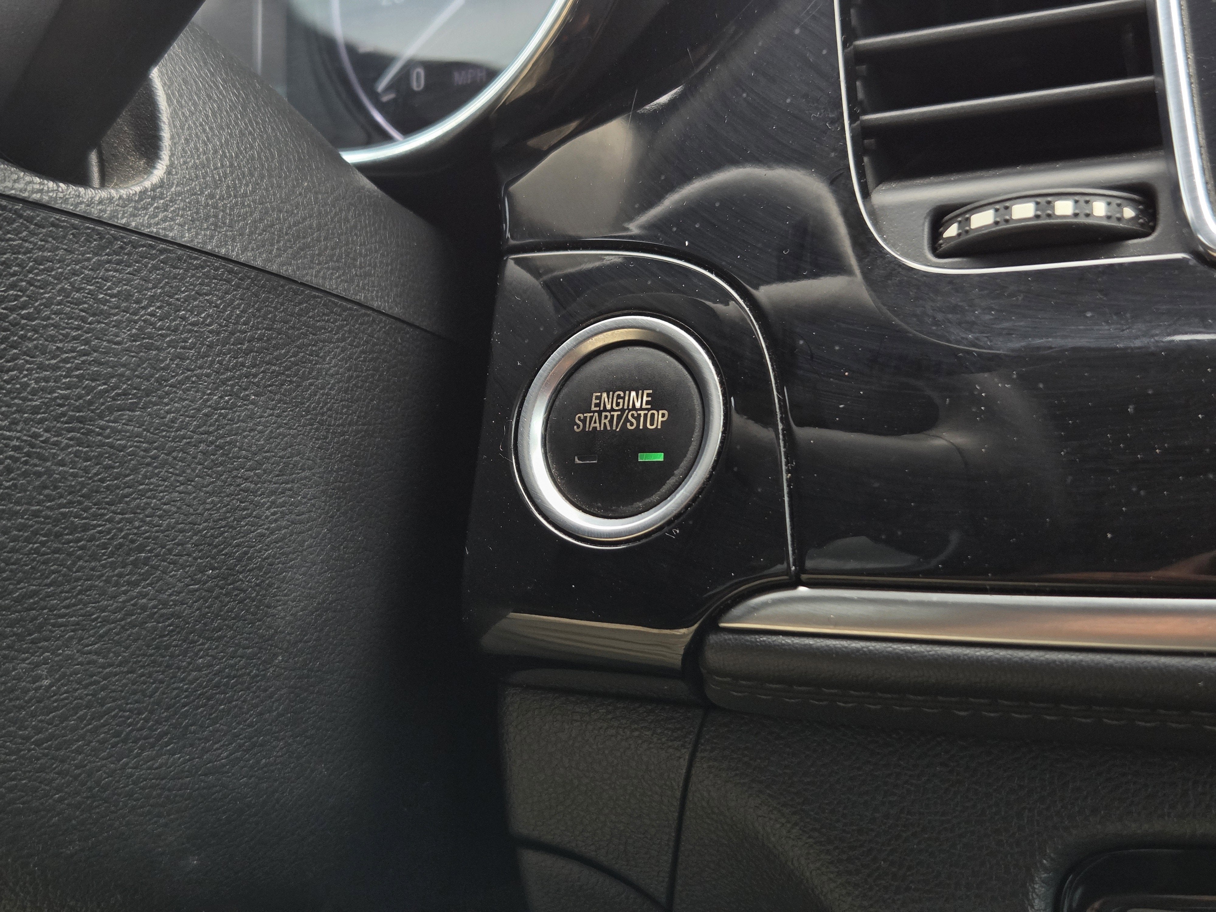 2017 Buick Encore Sport Touring