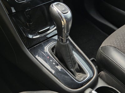 2017 Buick Encore Sport Touring
