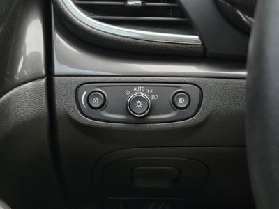 2017 Buick Encore Sport Touring