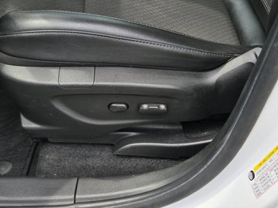 2017 Buick Encore Sport Touring
