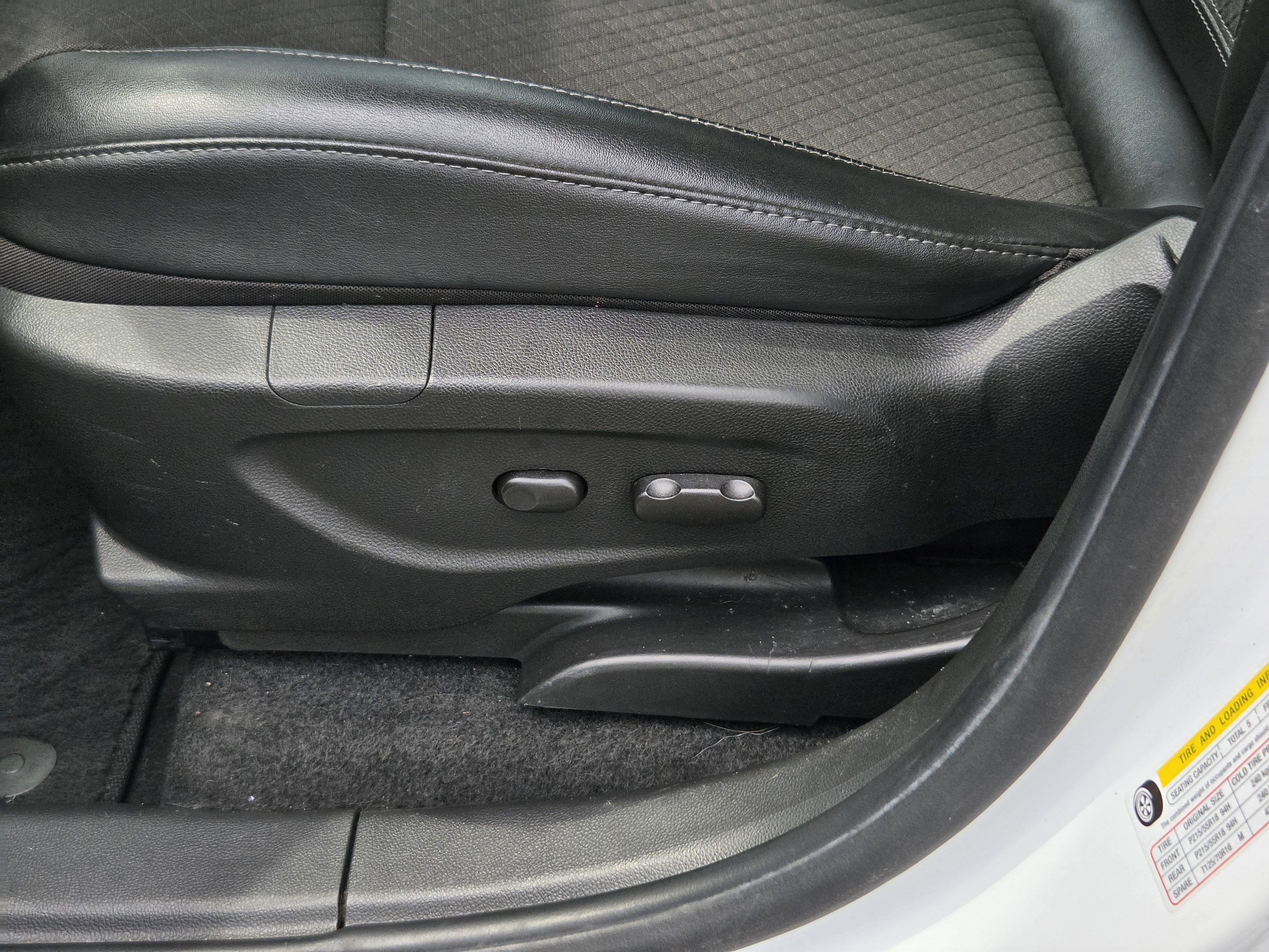 2017 Buick Encore Sport Touring