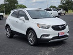 2017 Buick Encore Sport Touring