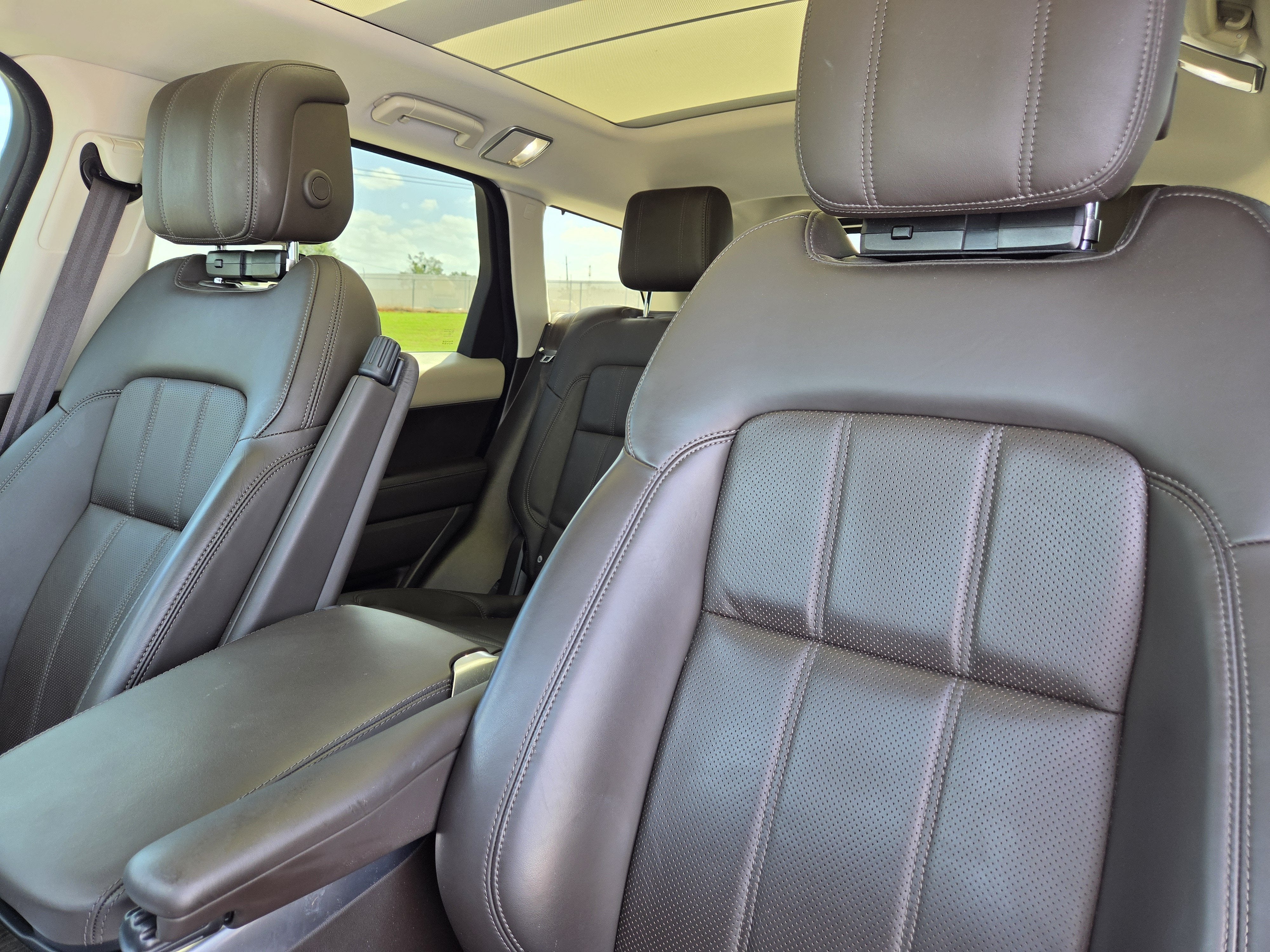 2022 Land Rover Range Rover Sport HSE Dynamic