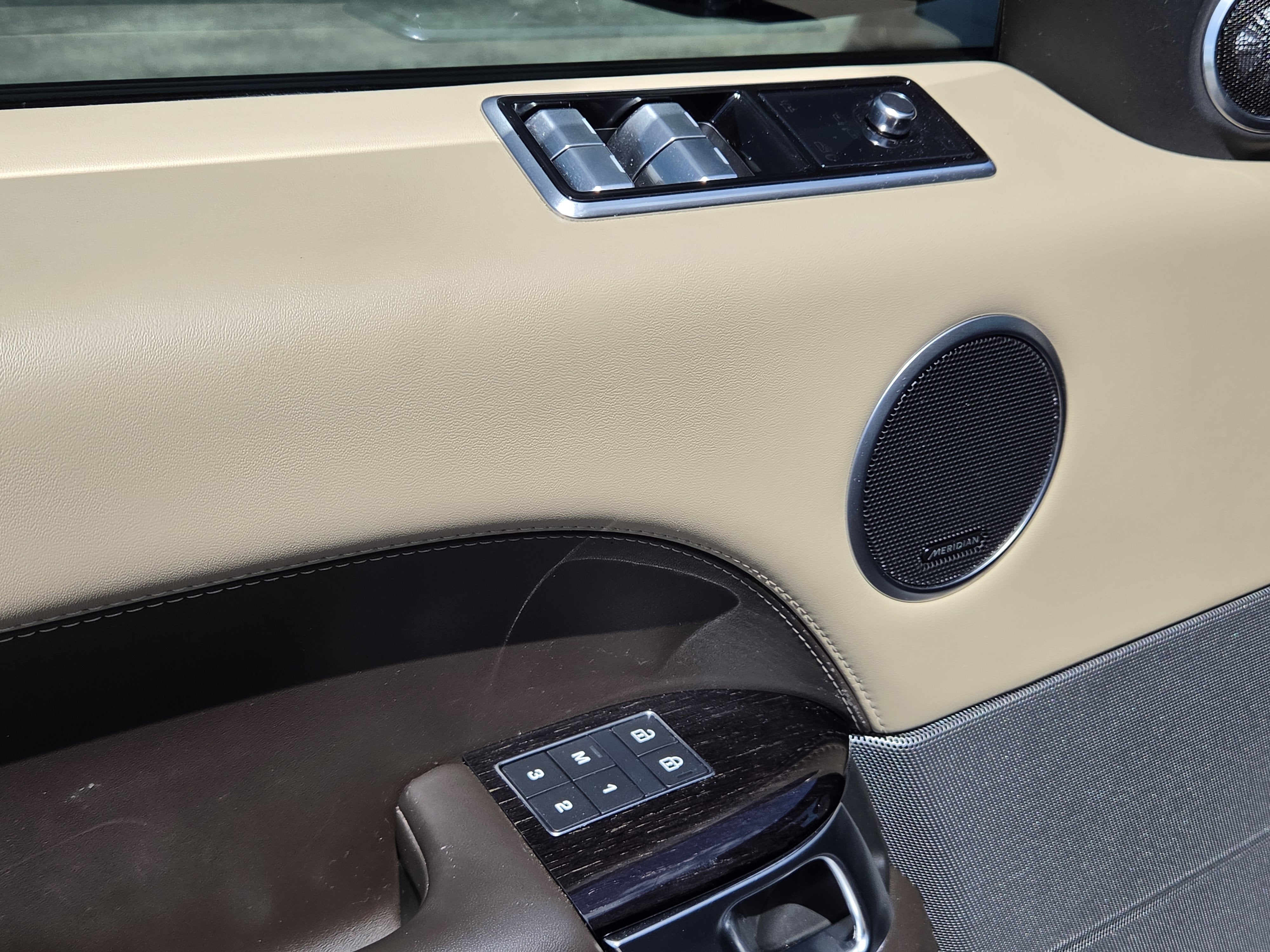 2022 Land Rover Range Rover Sport HSE Dynamic