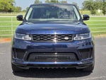 2022 Land Rover Range Rover Sport HSE Dynamic