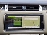 2022 Land Rover Range Rover Sport HSE Dynamic