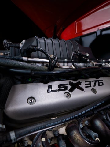 Bacon Chevrolet in Frankston TX