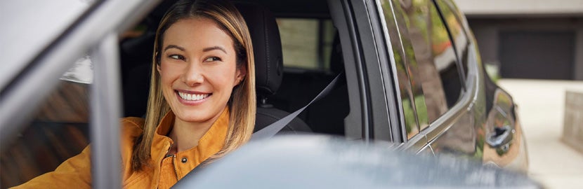 Bacon Chevrolet in Frankston TX