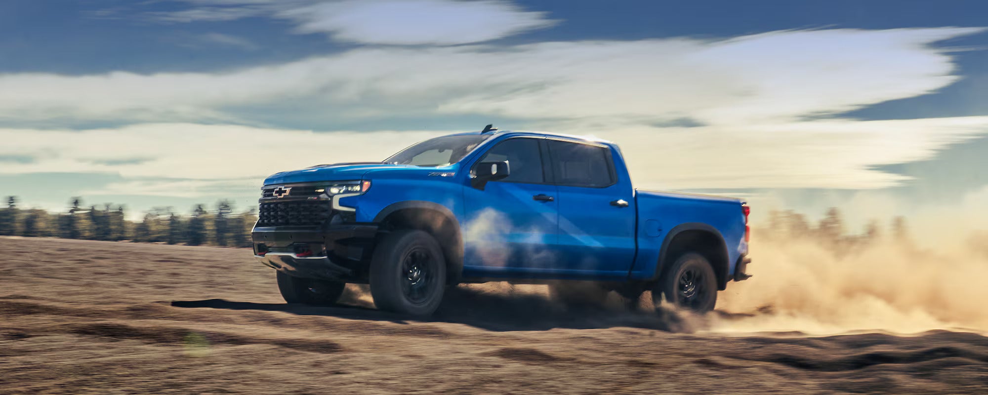 Bacon Chevrolet in Frankston TX