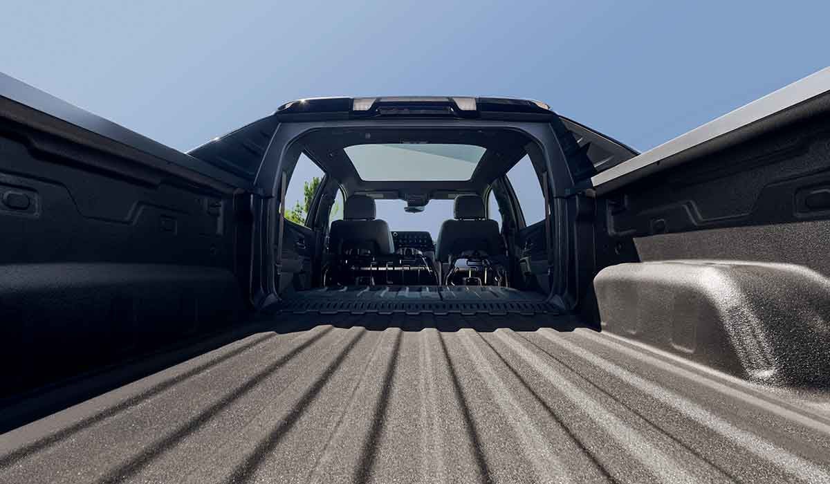 Bacon Chevrolet in Frankston TX